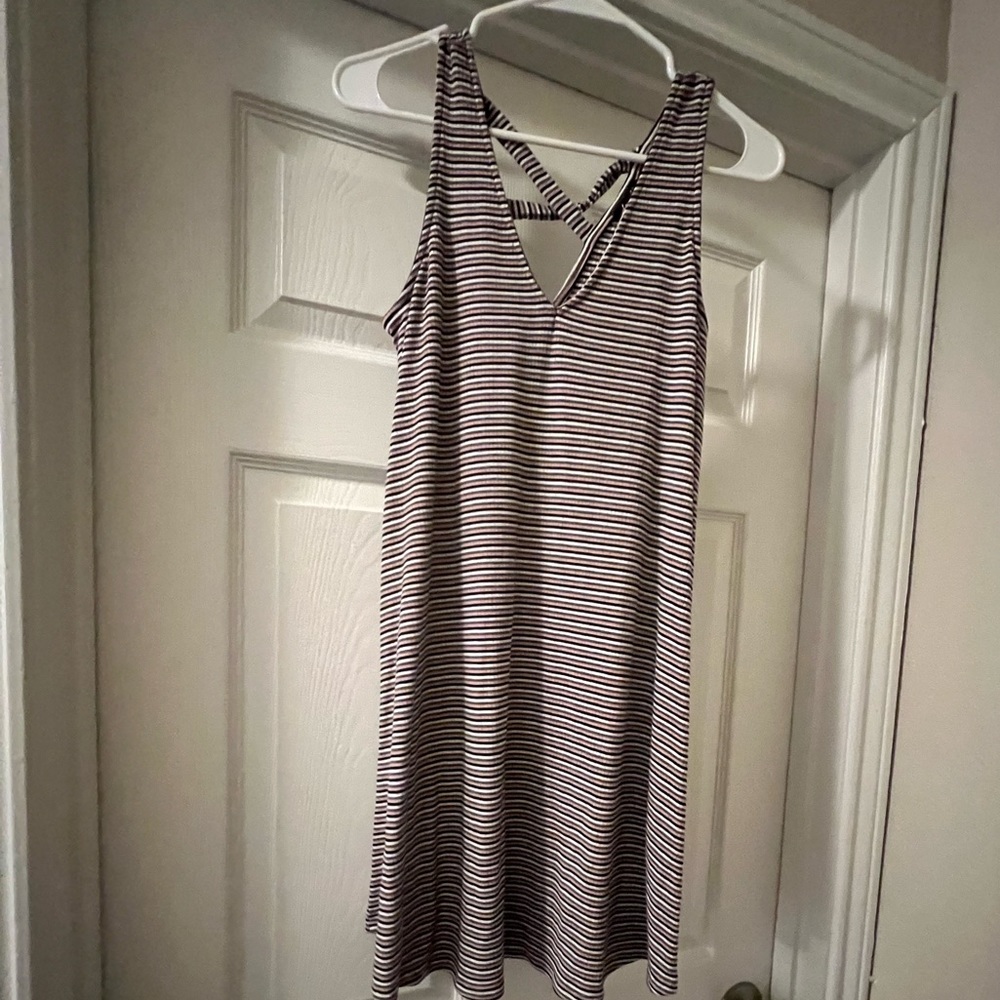 Swing dress